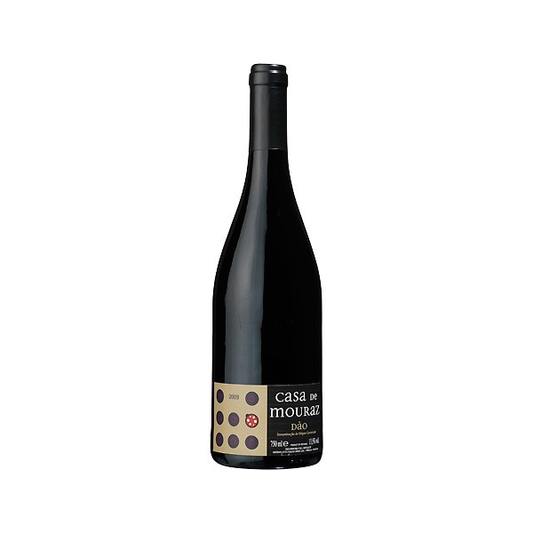 Vinho Tinto Do Dão Biológico 75 cl