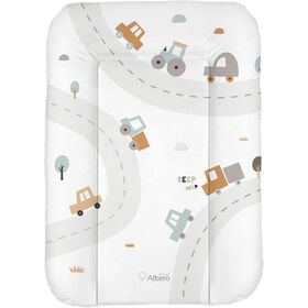 Muda-Fraldas Plano 70X50Cm Beep Beep Twinko