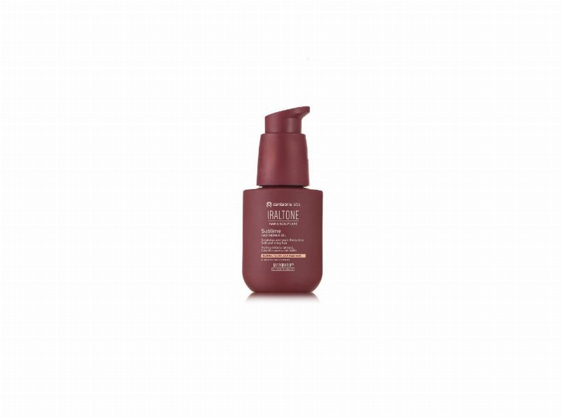 Óleo Capilar Iraltone Sublime Hair Repair 50 ml