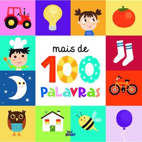 Mais De 100 Palavras