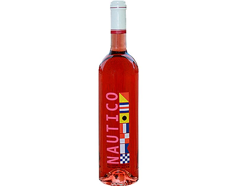 Vinho Rosé Náutico Lisboa 0.75 l