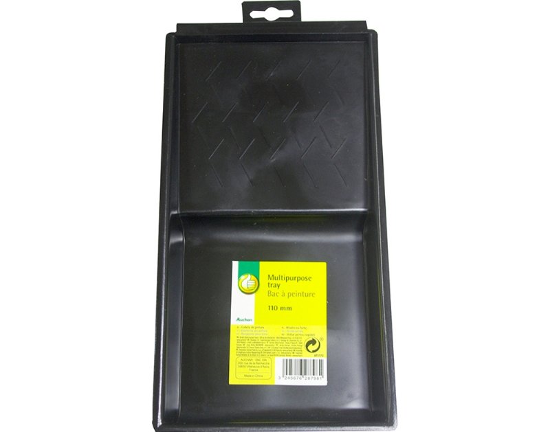 Tabuleiro De Pintura Polegar Multiusos 110Mm