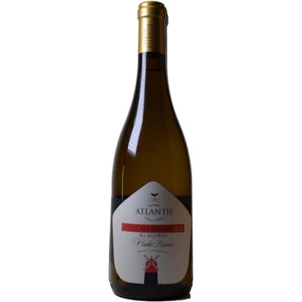 Vinho Branco Dos Açores Seleção Da Família 75 cl