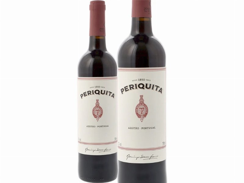 Vinho Tinto Periquita Península Setúbal 0.75 l