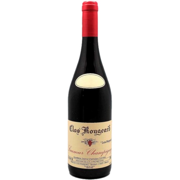 Vinho Tinto De França Les Poyeux 75 cl