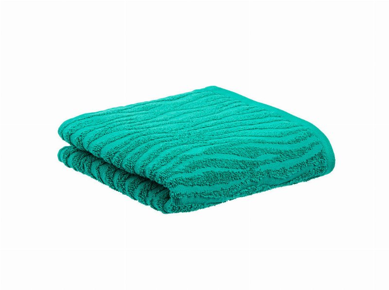 Toalhete Actuel Verde 450 g 30X50 Hsh26