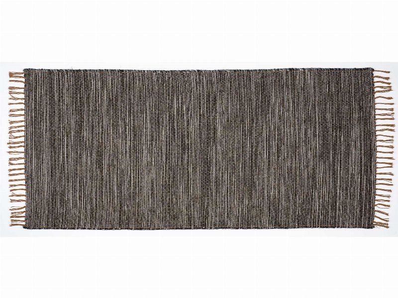 Passadeira Regional Facylar Cinzento 60X300Cm