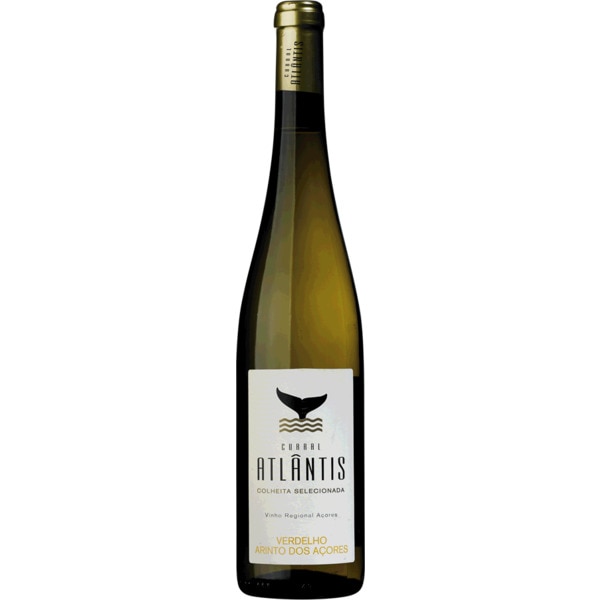 Vinho Branco Dos Açores Verdelho Arinto 75 cl