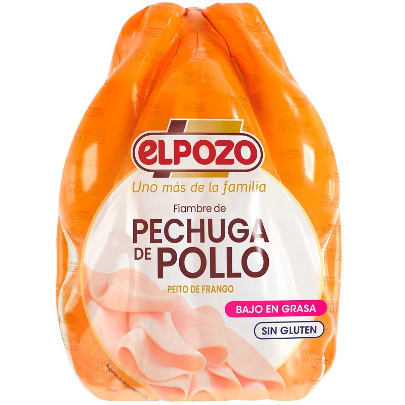 Peito De Frango Sem Glúten