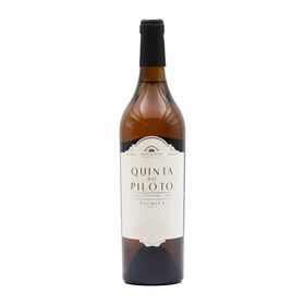 Quinta Do Piloto Reserva Península De Setúbal Vinho Branco