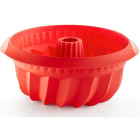 Forma Savarin Silicone 22Cm Lékué