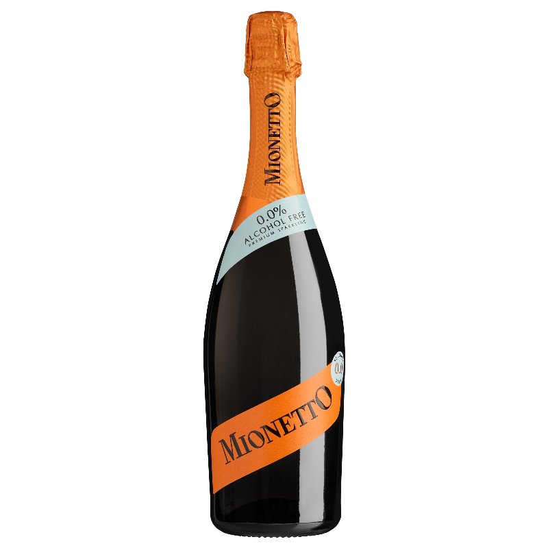Espumante Álcool Free 75 cl
