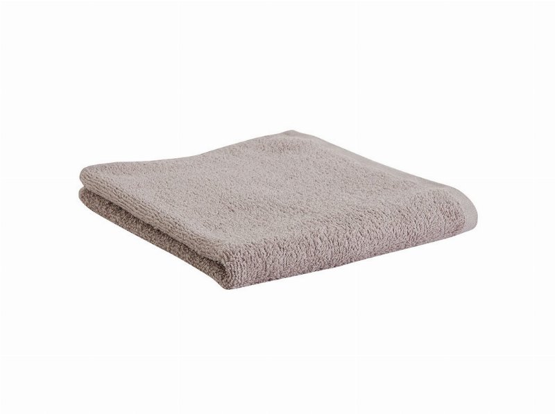 Toalhete Auchan Essencial Cinza 300 gr 30X50