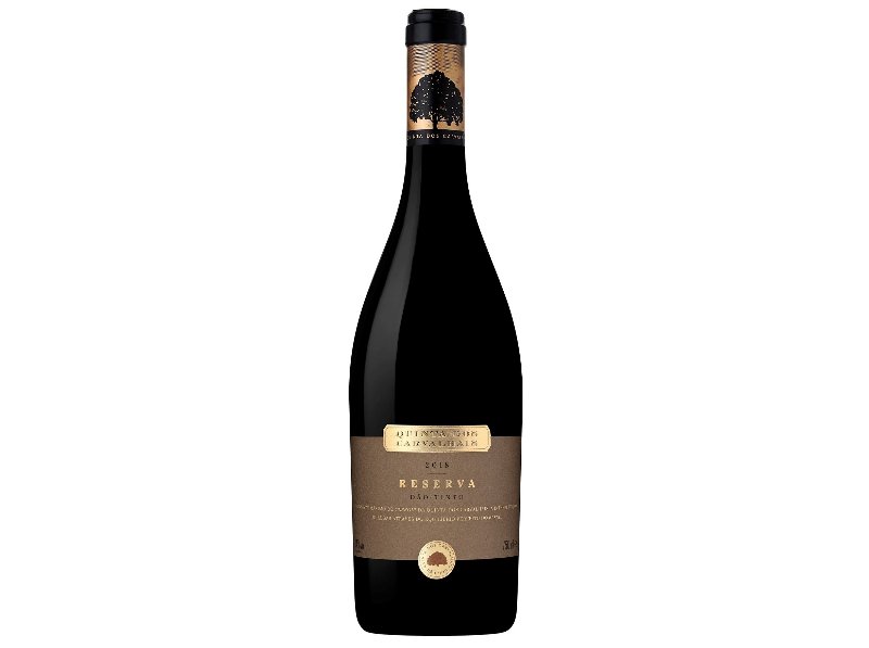 Vinho Tinto Quinta Dos Carvalhais Reserva Dão 0.75 l