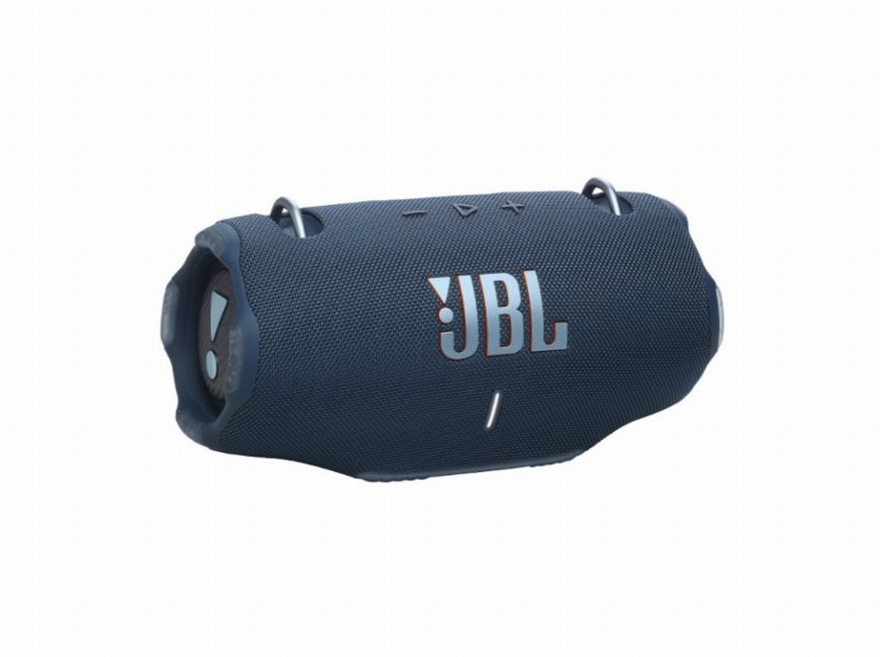 Coluna Portatil Bt Jbl Xtreme4 Blu Euna