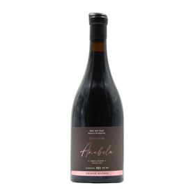 Casa Da Atela Anabela Grande Reserva Tejo Vinho Tinto