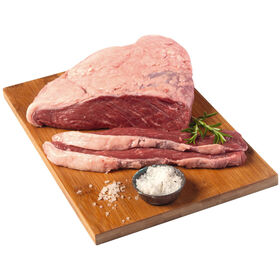 Picanha De Bovino Inteira Continente 1,8 kg (Aprox.)