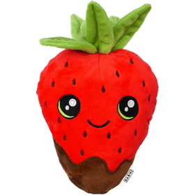 Brinquedo Para Cão Valentines Morango Dashi 1 Un