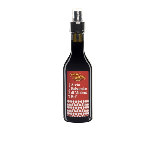 Vinagre Balsâmico De Modena Em Spray