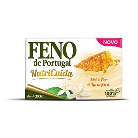 Sabonete Sólido Mel Feno 90 gr