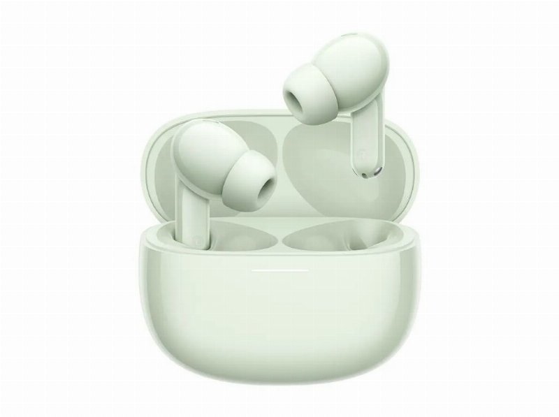 Auriculares Tws Xiaomi Redmi Buds 8 Verde