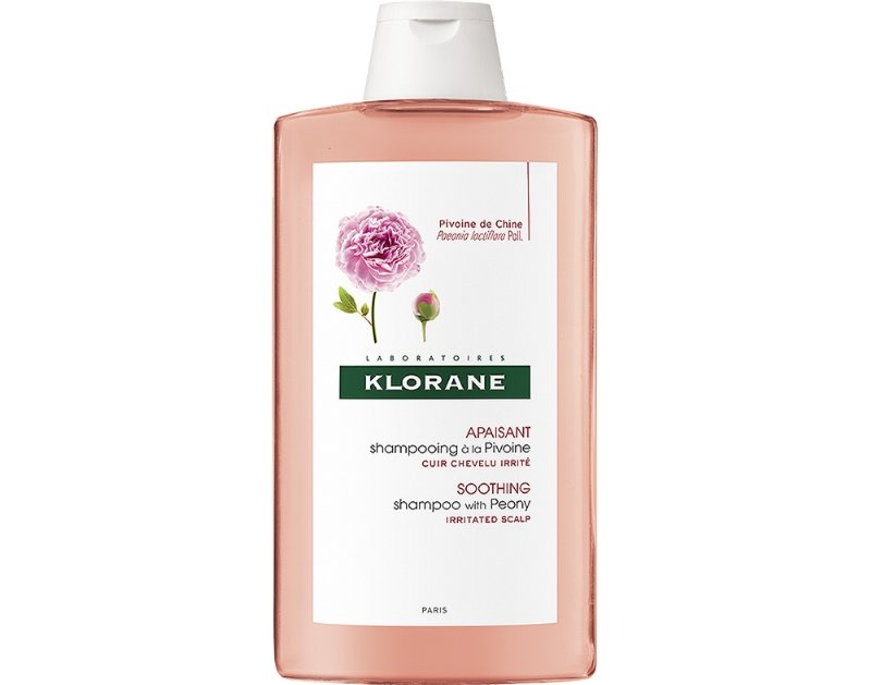 Champô Klorane Peónia 400 ml