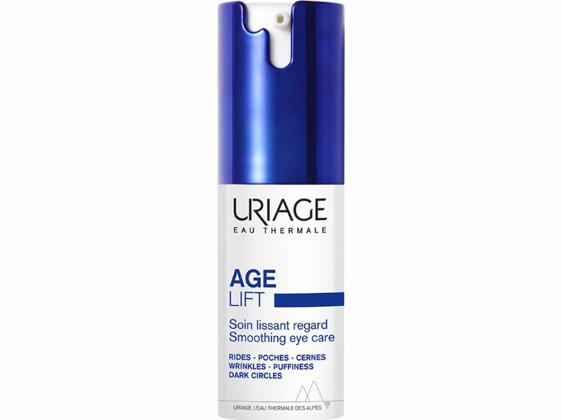 Creme Olhos Uriage Age Lift 15 ml