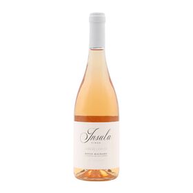 Insula Chão De Lava Aa Açores Vinho Rosé