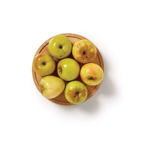 Maçã Golden Sem Resíduos De Pesticidas Continente 1 kg