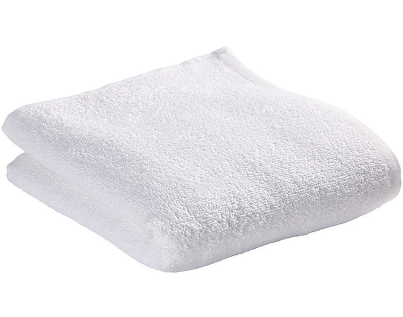 Toalha Auchan 300 g Branco 50X90Cm
