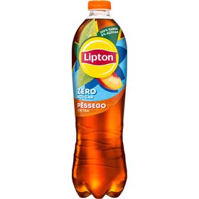 Ice Tea Pêssego Sem Açúcar Lipton 2 Lt