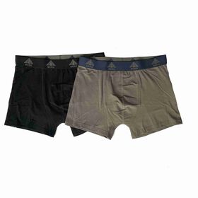 Boxers Algodão S Homem Berg