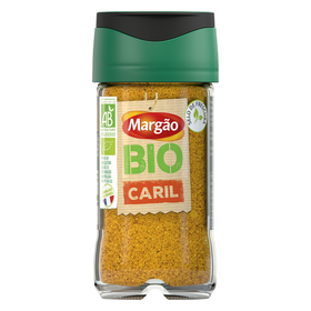 Caril Margão 36 gr