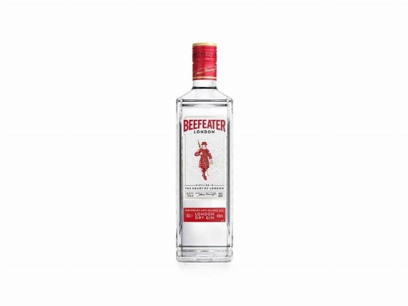 Gin Beefeater Dry 0.70 l