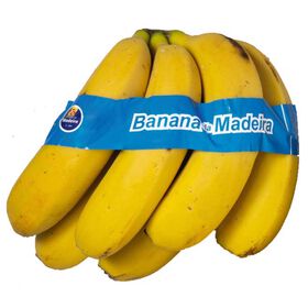 Banana Da Madeira Continente 1,2 kg
