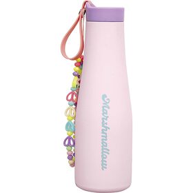 Garrafa Com Chaveiro 550 ml Summertime (Várias Cores) Marshmallow