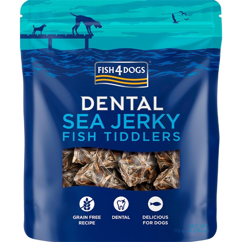 Snack Para Cão Dental 115 g