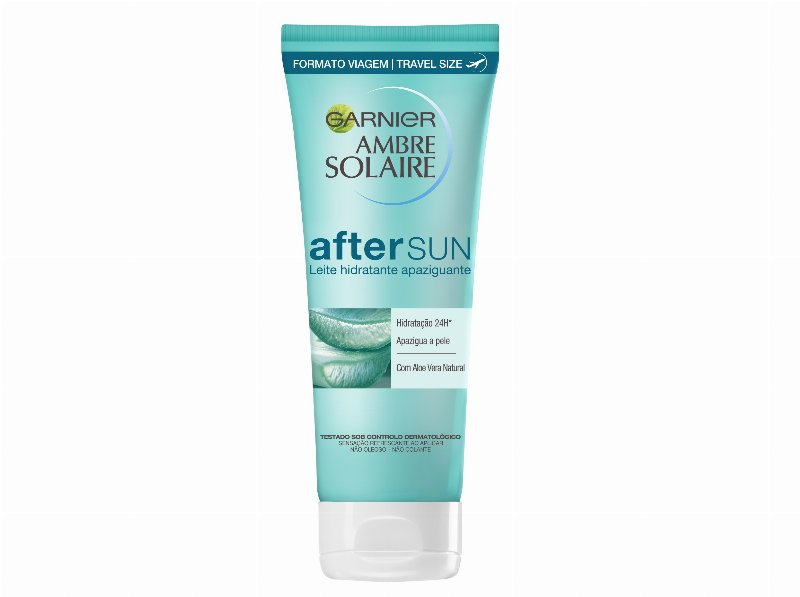 Após Sol Ambre Solaire 100 ml