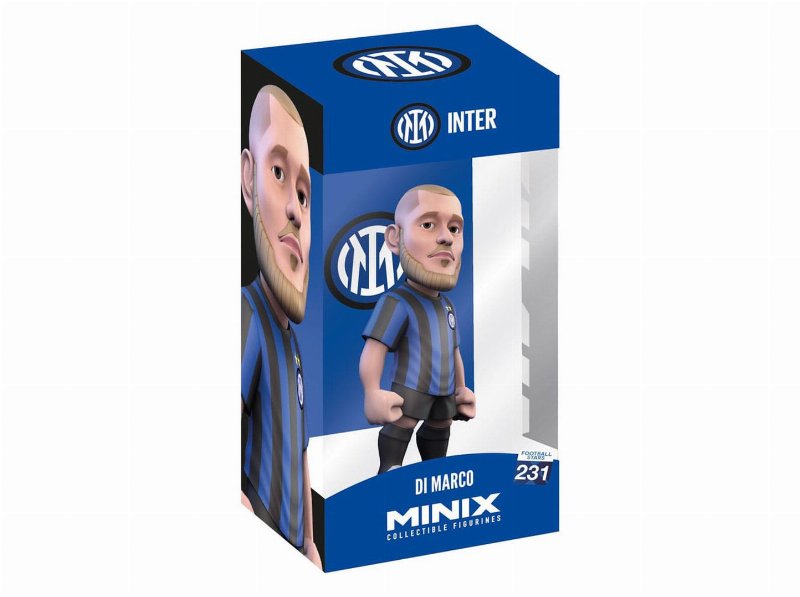 Figura Minix Fig - Football Stars - Inter -
