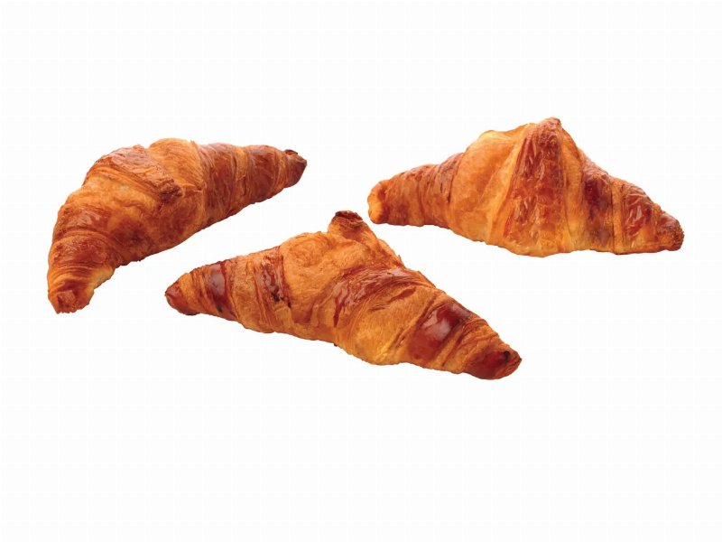 Croissant De Manteiga