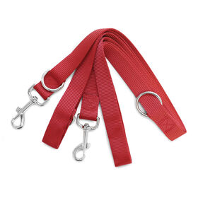 Trela Para Cão Multifuncional Ombro/Cinta Mimau 1 Un
