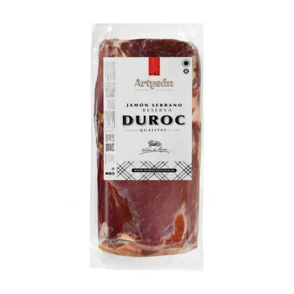 Presunto Reserva Duroc 14 Meses Artysán 0.3Kg