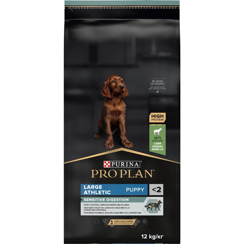 Ração Para Cão Pequeno Digestão Sensível 12 kg