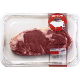 Bife Da Vazia De Novilho Continente 270 gr (Aprox.)