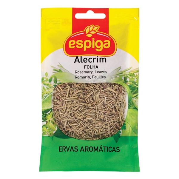 Alecrim Folha 20 g