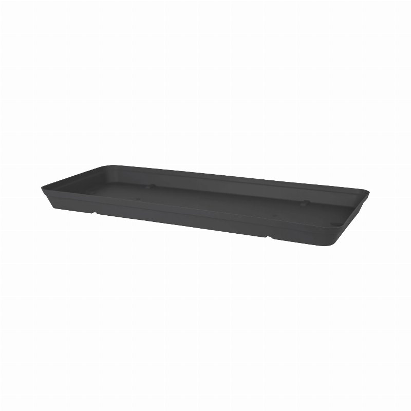 Artevasi Prato Capri Xl Rectangular 100 Cm Antracite