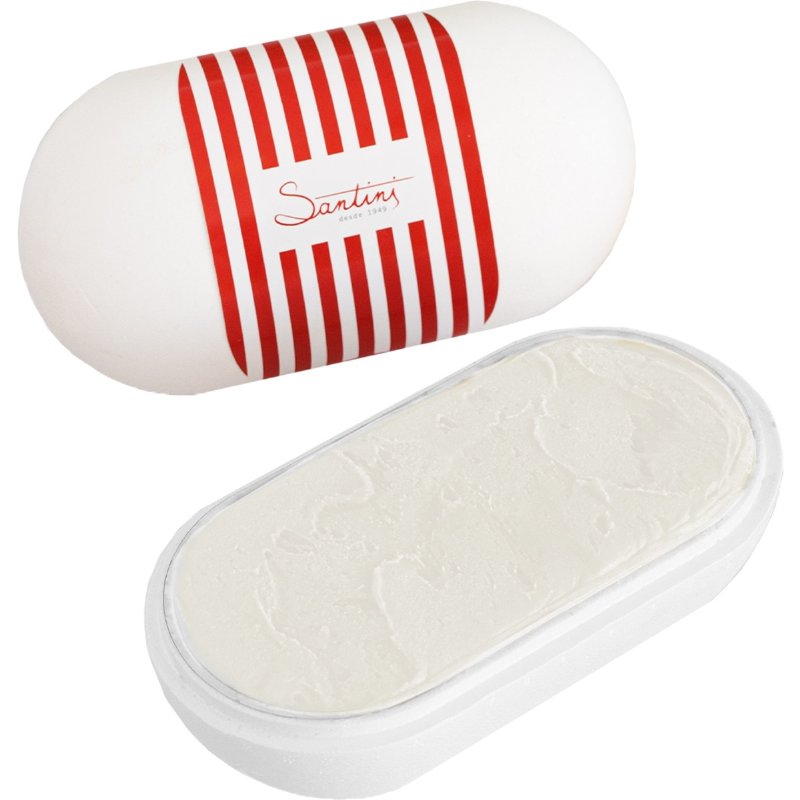 Gelado De Coco 500 ml