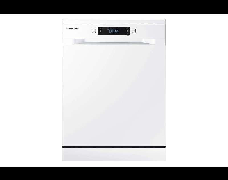 Máquina De Lavar Loiça Samsung Dw60M6040Fw/Ec Branco E 13 Conjuntos