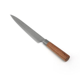 Faca Trinchar 20Cm Wood Kasa