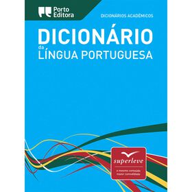 Dicionário Académico Língua Portuguesa